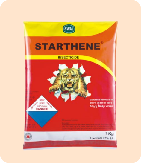 SWAL-Starthene-Crop Protection,Insecticide