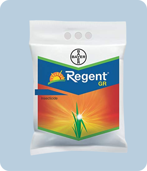 Bayer-Regent GR-Crop Protection