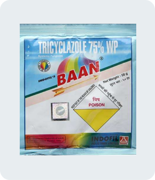 IndoFil-Baan-Crop Protection,Fungicide