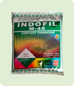 IndoFil-Indofil M45-Crop Protection,Fungicide