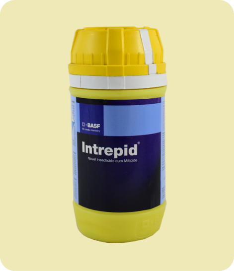 BASF-INTREPID-Crop Protection,Insecticide