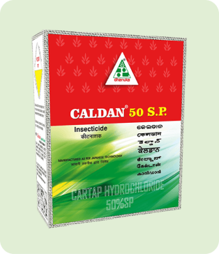 Dhanuka-Caldan SP-Crop Protection,Insecticide