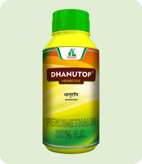 Dhanuka-DHANUTOP-Crop Protection,Herbicide