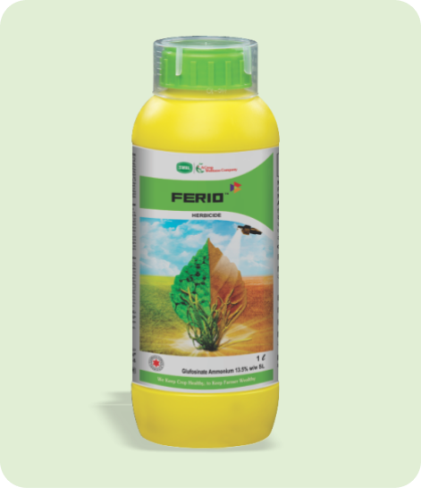 SWAL-SWAL FERIO-Crop Protection,Herbicide