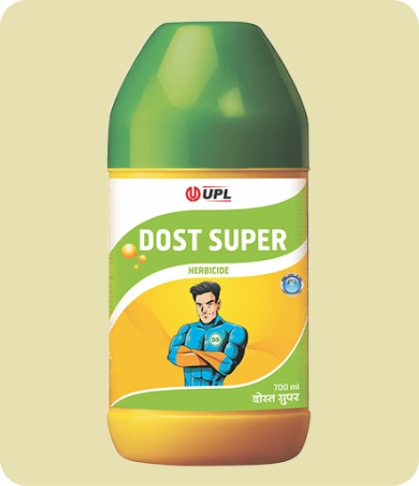 UPL-DOSTH SUPER-Crop Protection,Herbicide