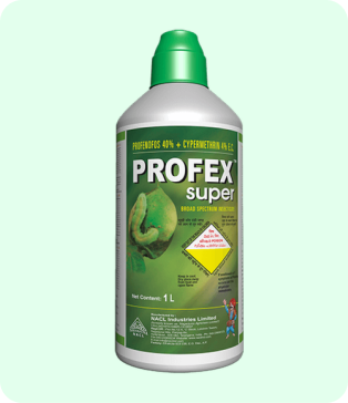 NACL-Profex-Crop Protection,Insecticide