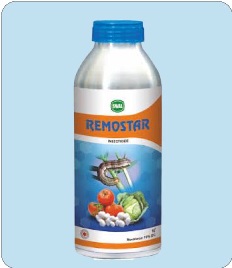 SWAL-REMOSTAR-Crop Protection,Insecticide