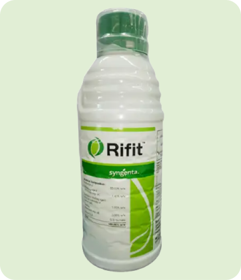 Syngenta-RIFIT-Crop Protection,Herbicide