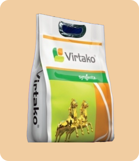 Syngenta-VIRTAKO-Crop Protection,Insecticide