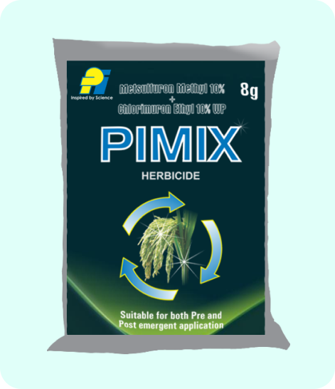 PI Industries-PI MIX-Crop Protection,Herbicide