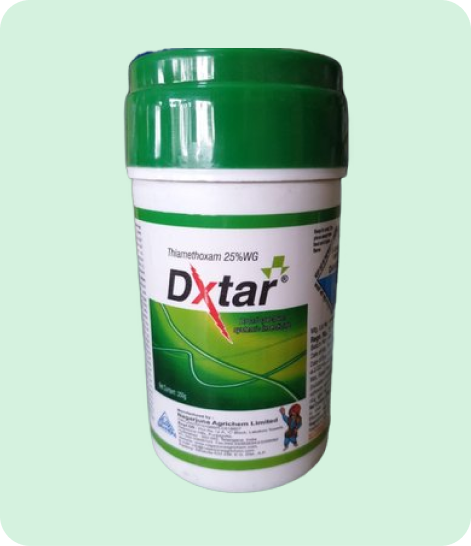 NACL-DXTAR-Crop Protection,Insecticide