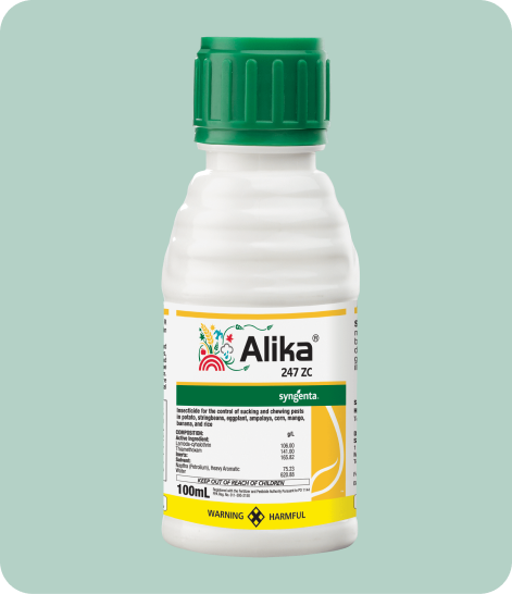 Syngenta-ALIKA-200 ml-Crop Protection,Insecticide