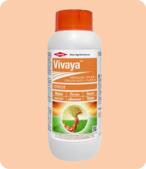 DOW Agri S-DOW VIVAYA-Crop Protection,Herbicide