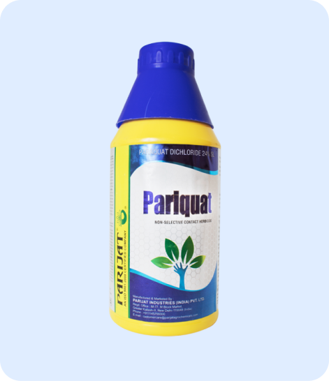 PARIJAT-PARIQUAT-Crop Protection,Herbicide