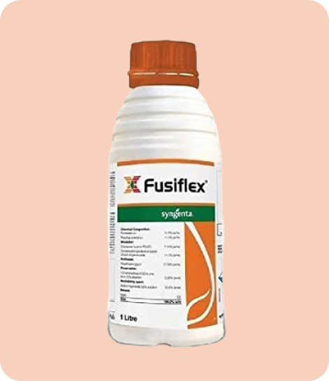 Syngenta-FUSIFLEX-400 ml-Crop Protection,Herbicide