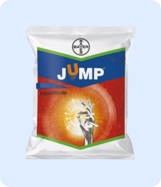 Bayer-Jump wg-Crop Protection,Insecticide