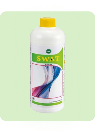 SWAL-SWAT-Crop Protection,Insecticide