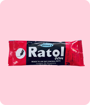 Ultima's-Ratol-Crop Protection,Insecticide