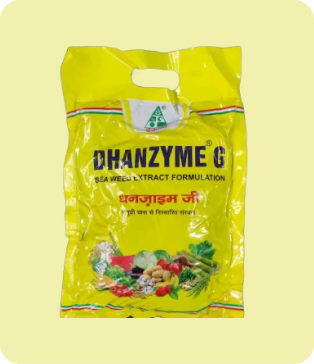 Dhanuka-Dhanzyme Granules-Crop Nutrition,Growth Promoters