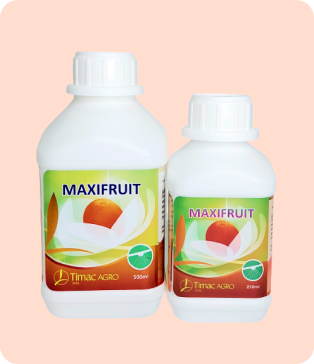 TIMAC-MAXIFRUIT-Crop Nutrition,Fertilizers,Micro Nutrients